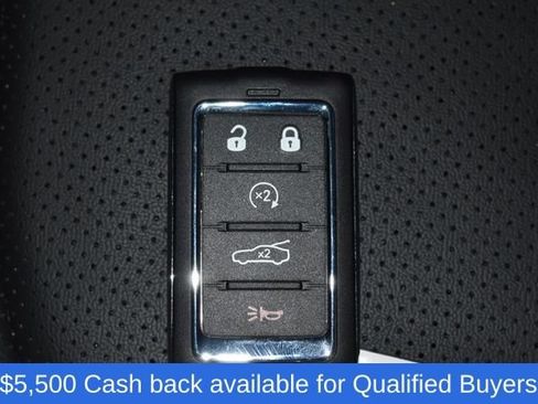New 2026 Dodge Charger Scat Pack AWD/4WD image 24