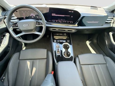 New 2026 Audi A6 Prestige AWD/4WD image 15