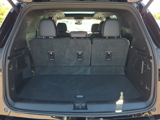 Used 2026 Chevrolet Traverse RS w/ LPO, Floor Liner Package AWD/4WD image 29