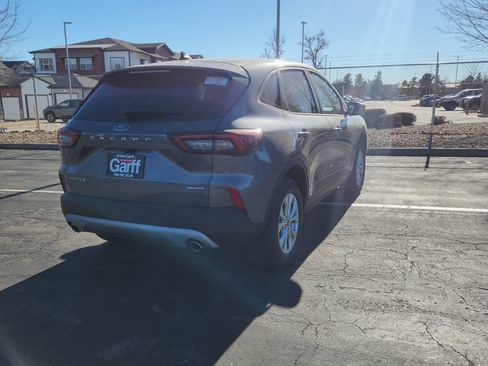 New 2026 Ford Escape Active w/ Cold Weather Package image 13
