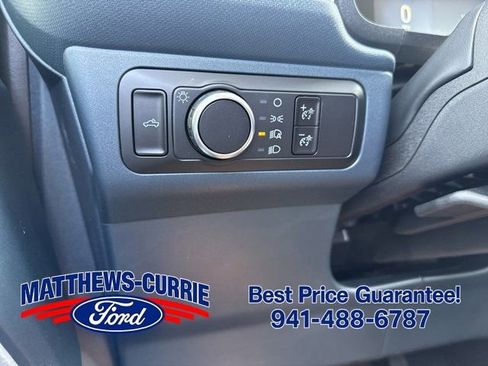 New 2026 Ford Maverick XLT FWD image 23
