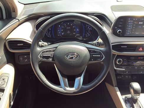 Used 2020 Hyundai Santa Fe SEL w/ Convenience + Premium Package FWD image 19