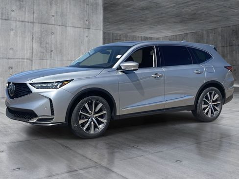 New 2026 Acura MDX FWD w/ Technology Package image 2