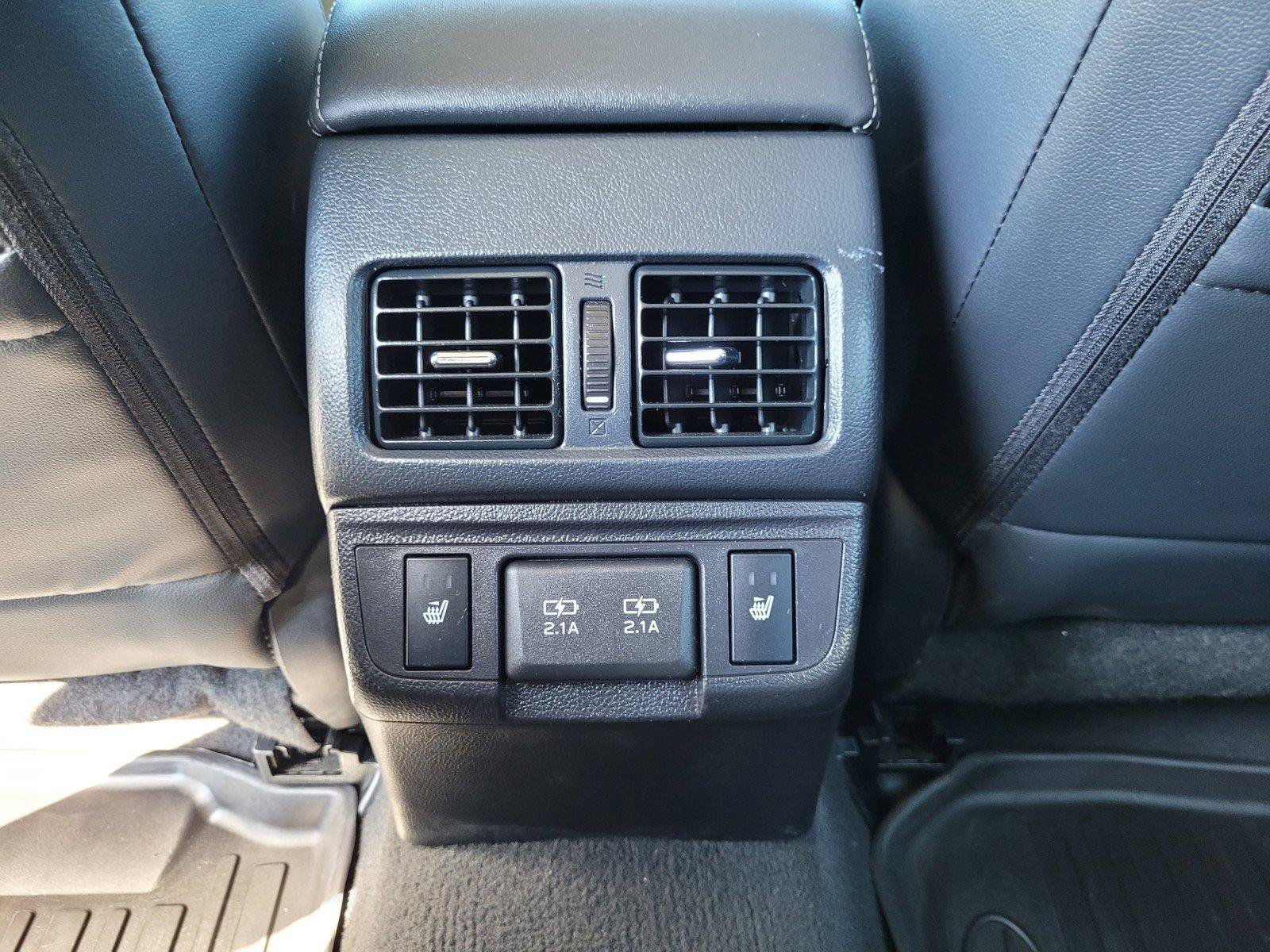 Used 2019 Subaru Outback 2.5i Limited AWD/4WD image 17