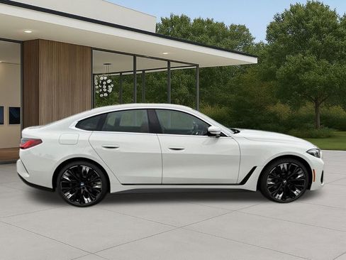 New 2026 BMW 430i RWD image 7