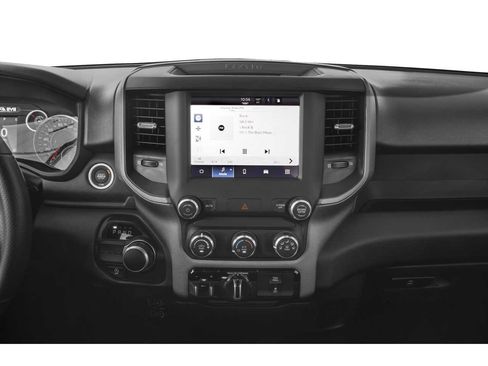 Used 2024 RAM 1500 Tradesman w/ Night Edition AWD/4WD image 7