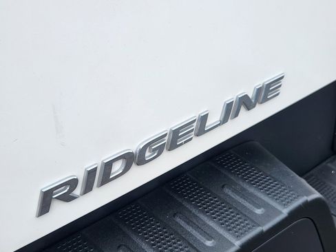 Used 2023 Honda Ridgeline RTL image 12