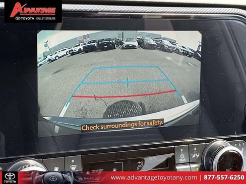 Used 2026 Toyota Highlander XSE image 34