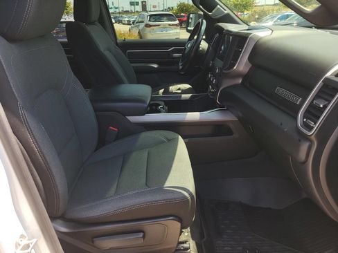 Used 2021 RAM 1500 Big Horn AWD/4WD image 10