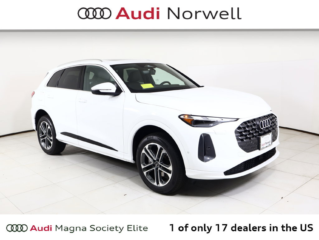 New 2026 Audi Q5 Premium AWD/4WD image 1
