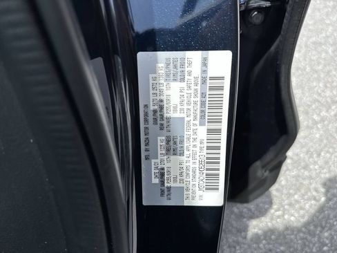 Certified 2021 MAZDA CX-9 Touring w/ Touring Premium Package FWD image 59