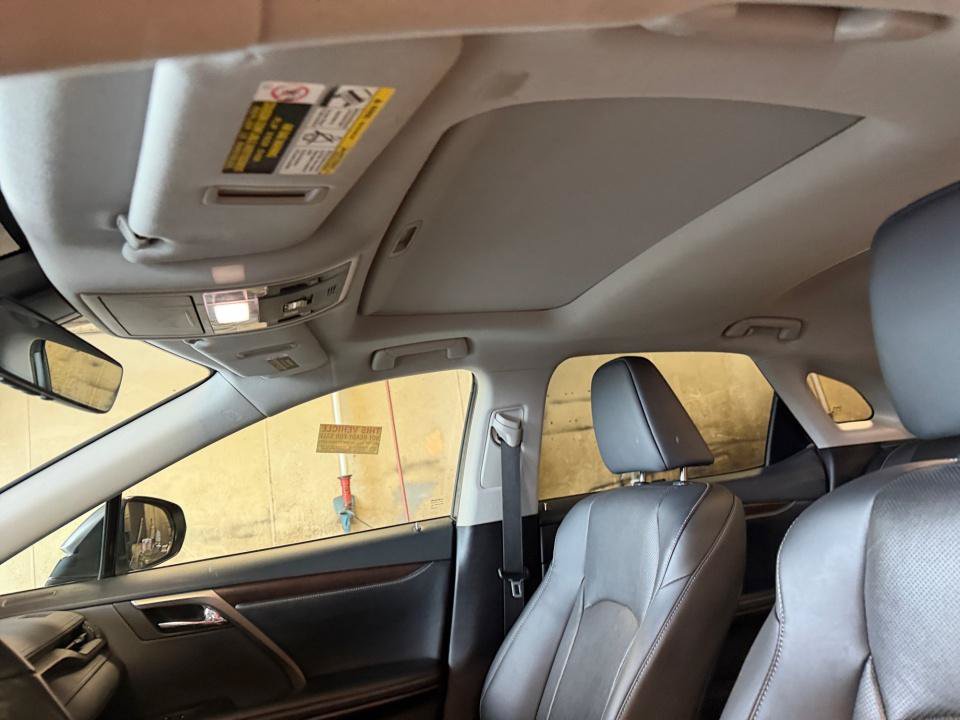 Used 2022 Lexus RX 350 AWD w/ Premium Package image 25