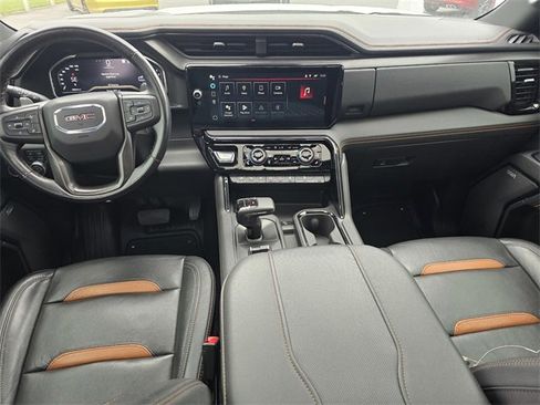 Used 2023 GMC Sierra 1500 AT4 w/ AT4 Premium Package image 16