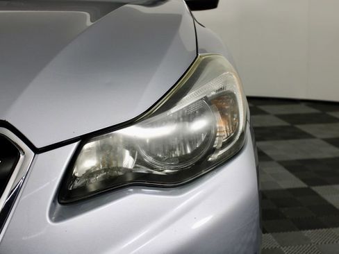 Used 2015 Subaru Crosstrek 2.0i Premium w/ Popular Package #2 AWD/4WD image 3