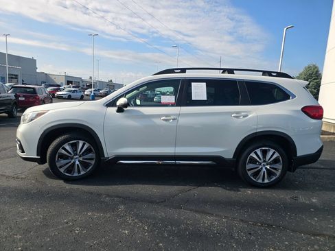 Used 2020 Subaru Ascent Limited w/ Popular Package #2A AWD/4WD image 5