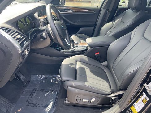 Used 2019 BMW X3 xDrive30i w/ Convenience Package image 15