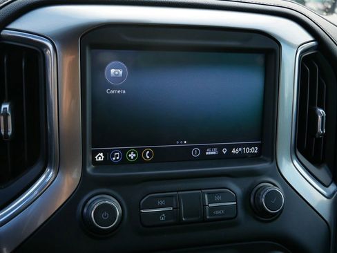 Used 2019 Chevrolet Silverado 1500 LT w/ All-Star Edition image 28