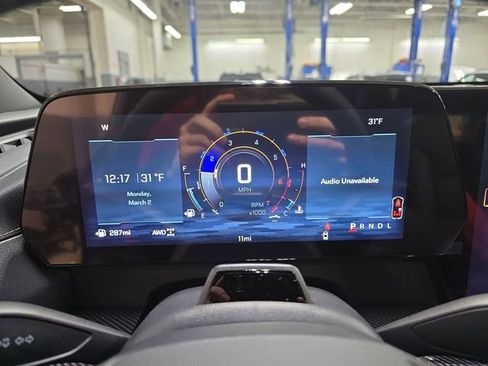 New 2026 Chevrolet Traverse High Country w/ LPO, Floor Liner Package image 21