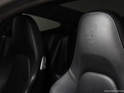 Used 2018 Porsche 911 Turbo S AWD/4WD image 31