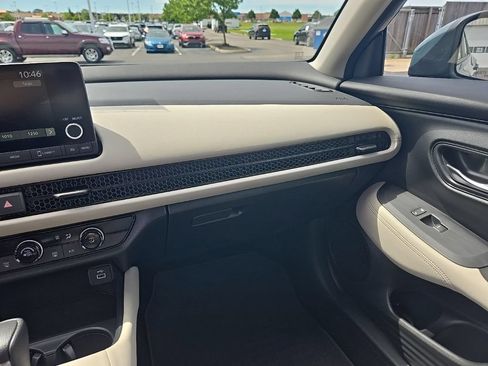 Used 2024 Honda HR-V LX image 24