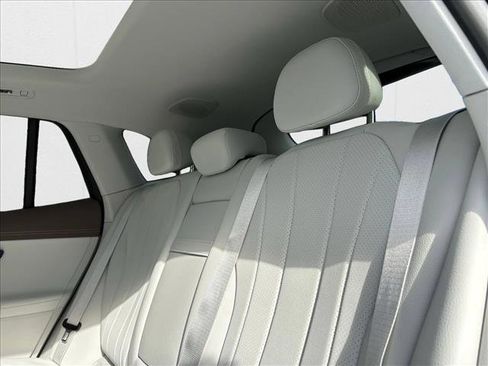 New 2026 Mercedes-Benz EQE 320+ SUV image 19