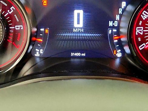 Used 2022 Dodge Challenger GT w/ Plus Package AWD/4WD image 15