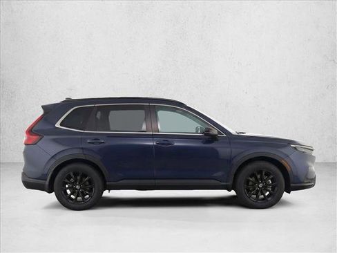 Used 2023 Honda CR-V Sport image 8