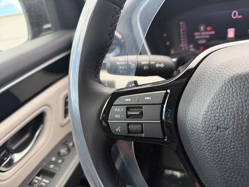 New 2026 Honda Pilot EX-L image 21