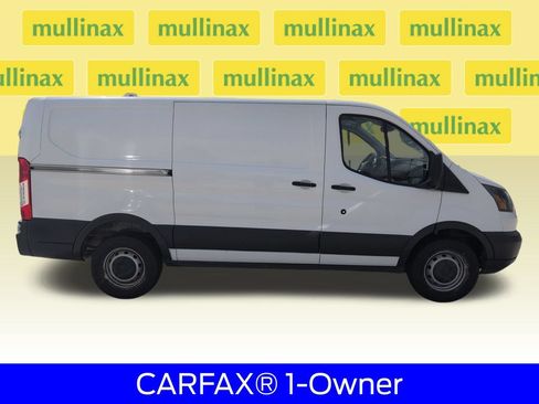 Used 2016 Ford Transit 150 130 Low Roof RWD image 2