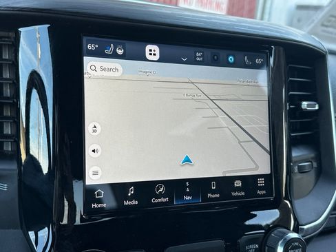 Certified 2024 RAM 1500 Laramie image 18