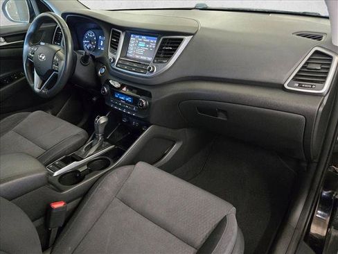 Used 2018 Hyundai Tucson Sport FWD image 20