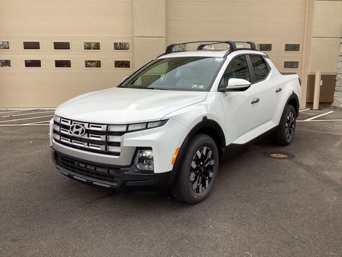 New 2026 Hyundai Santa Cruz SEL AWD/4WD image 3