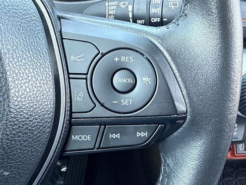 Used 2024 Toyota RAV4 Adventure AWD/4WD image 31