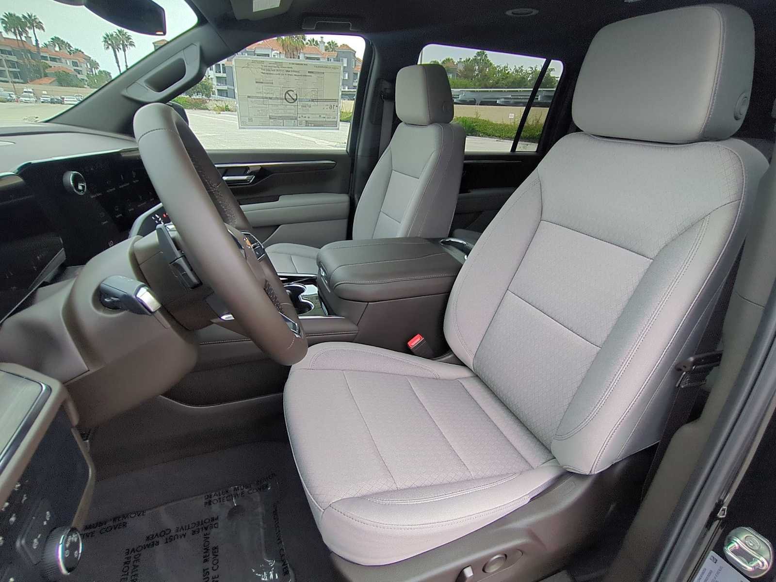 New 2026 Chevrolet Suburban LS AWD/4WD image 23