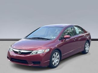 Used 2011 Honda Civic LX video 1