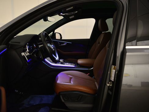 Used 2022 Audi Q7 2.0T Premium Plus image 23