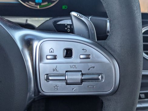 Used 2019 Mercedes-Benz E 53 AMG 4MATIC Sedan image 28