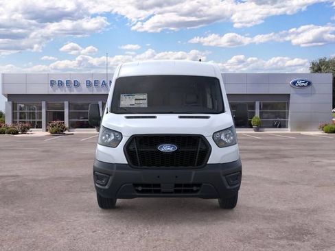 New 2026 Ford Transit 150 148 Medium Roof RWD image 9