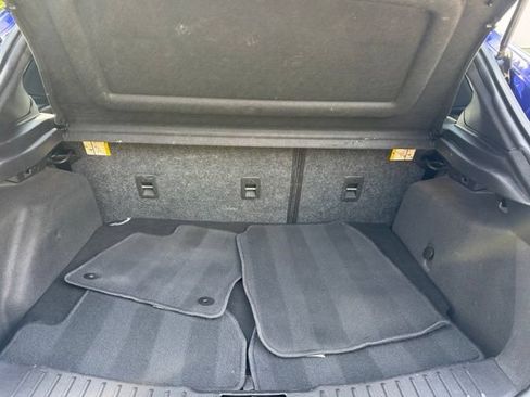 Used 2015 Ford Focus ST FWD image 6