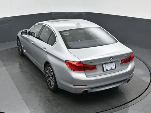 Used 2018 BMW 530i xDrive AWD/4WD image 55