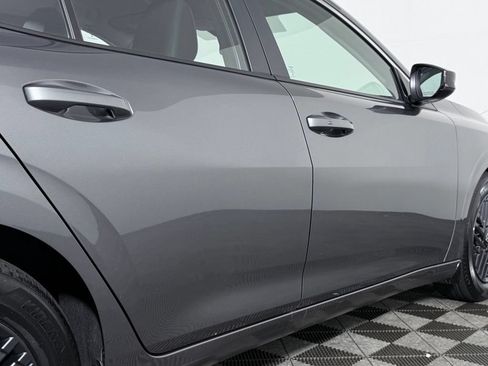 Certified 2026 Nissan Sentra SV w/ SV Convenience Package FWD image 10