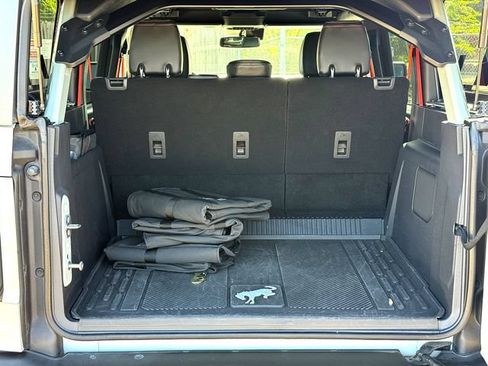 Certified 2024 Ford Bronco Raptor AWD/4WD image 8
