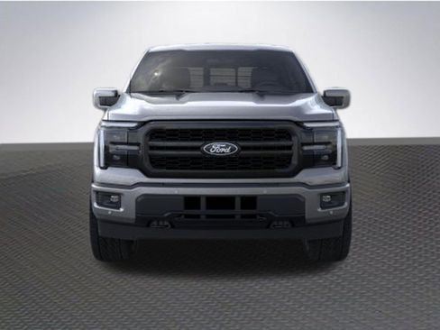 New 2026 Ford F150 Lariat w/ Equipment Group 501A Mid AWD/4WD image 6