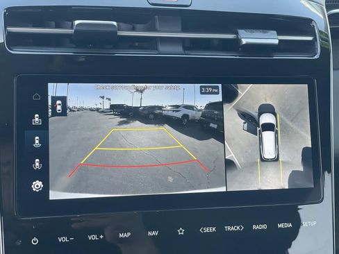 Certified 2024 Hyundai Tucson Limited image 9