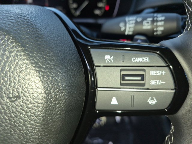New 2026 Honda Civic Sport image 17