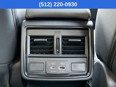 New 2026 Subaru Forester Wilderness AWD/4WD image 32
