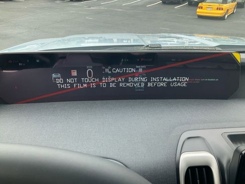 New 2026 Ford Expedition Max Active image 22