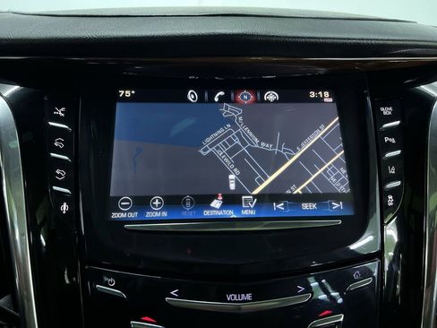 Used 2015 Cadillac Escalade ESV Premium AWD/4WD image 23