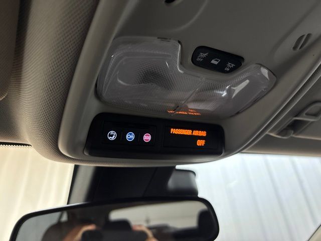 Used 2020 Buick Encore GX Select FWD image 28