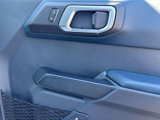 New 2026 Ford Bronco Heritage Edition AWD/4WD image 20